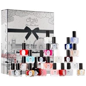 Ciate London Mini Mani Month nail set - NEW